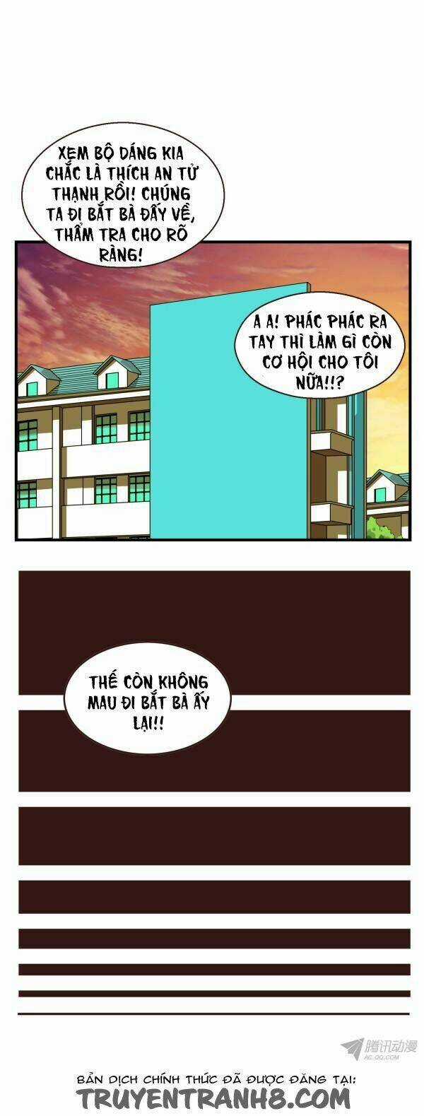 Love-C Romantic Fruity - Chapter 2 - Trang 13