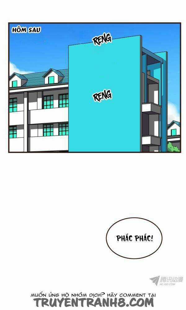 Love-C Romantic Fruity - Chapter 2 - Trang 14