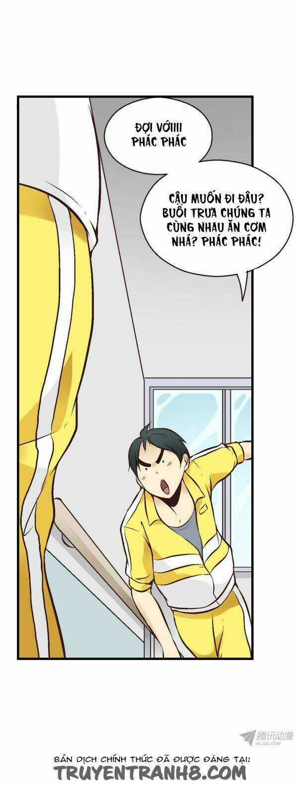 Love-C Romantic Fruity - Chapter 2 - Trang 15