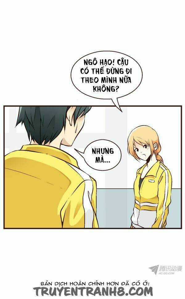 Love-C Romantic Fruity - Chapter 2 - Trang 16