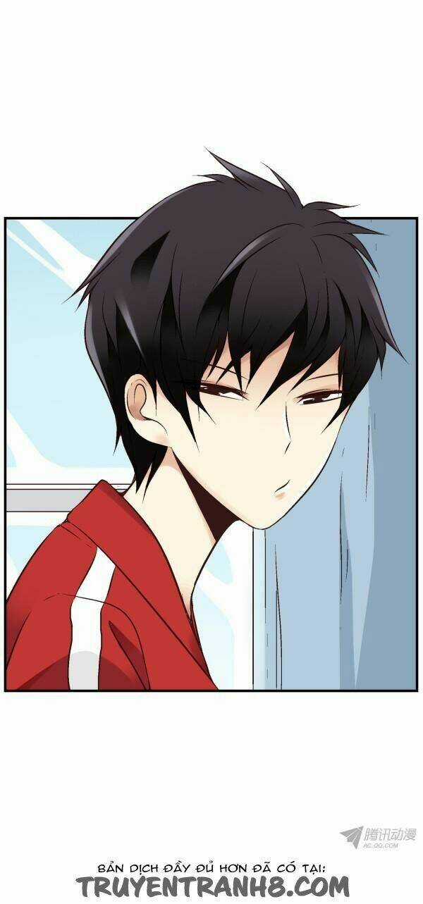 Love-C Romantic Fruity - Chapter 2 - Trang 19