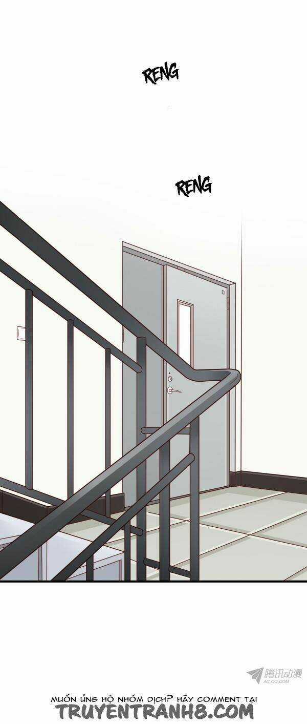 Love-C Romantic Fruity - Chapter 2 - Trang 20