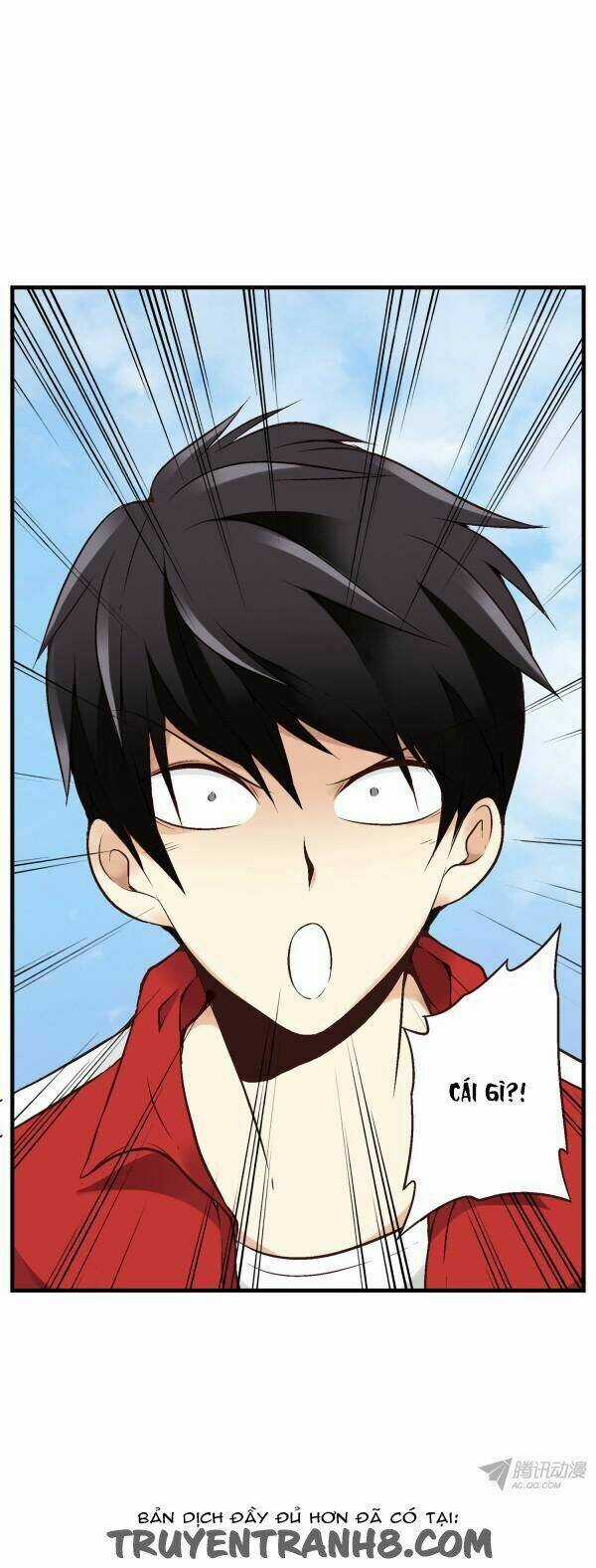 Love-C Romantic Fruity - Chapter 2 - Trang 21