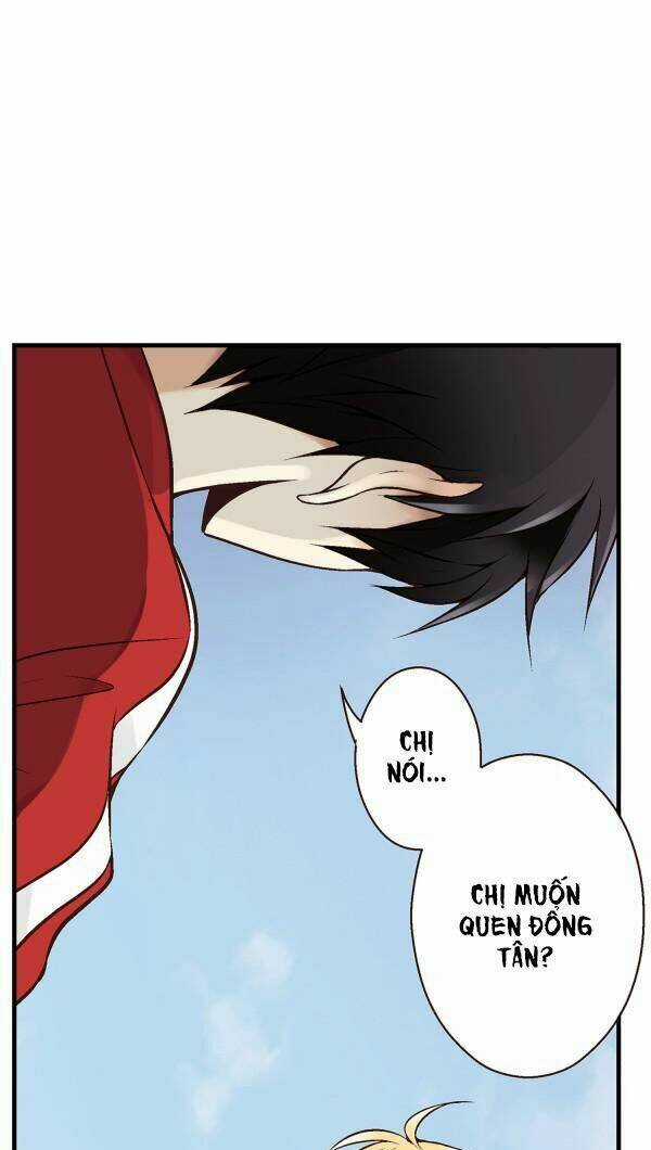 Love-C Romantic Fruity - Chapter 2 - Trang 22