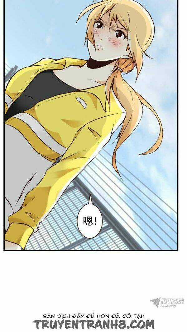 Love-C Romantic Fruity - Chapter 2 - Trang 23