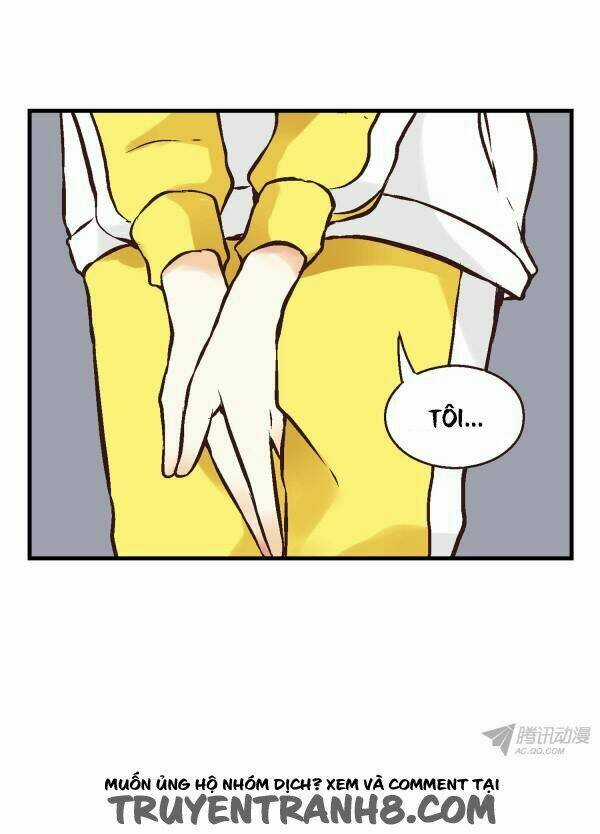 Love-C Romantic Fruity - Chapter 2 - Trang 26