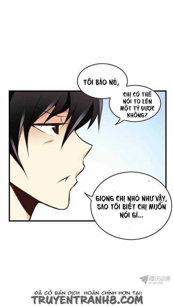 Love-C Romantic Fruity - Chapter 2 - Trang 28