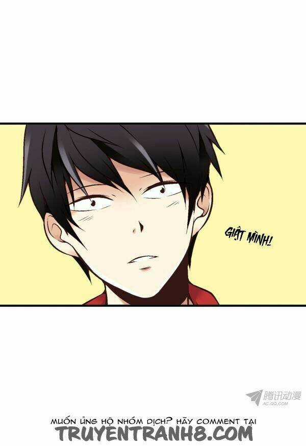 Love-C Romantic Fruity - Chapter 2 - Trang 30