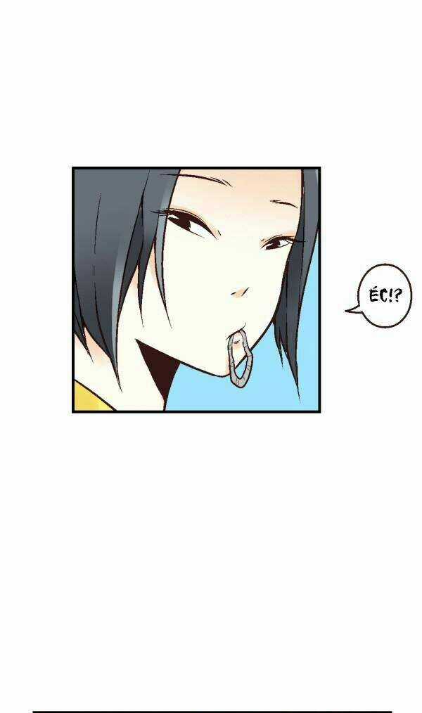 Love-C Romantic Fruity - Chapter 2 - Trang 4