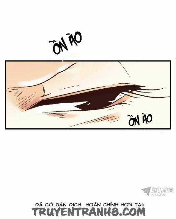 Love-C Romantic Fruity - Chapter 2 - Trang 31