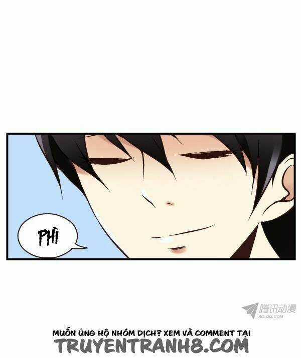 Love-C Romantic Fruity - Chapter 2 - Trang 32