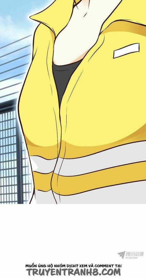 Love-C Romantic Fruity - Chapter 2 - Trang 38