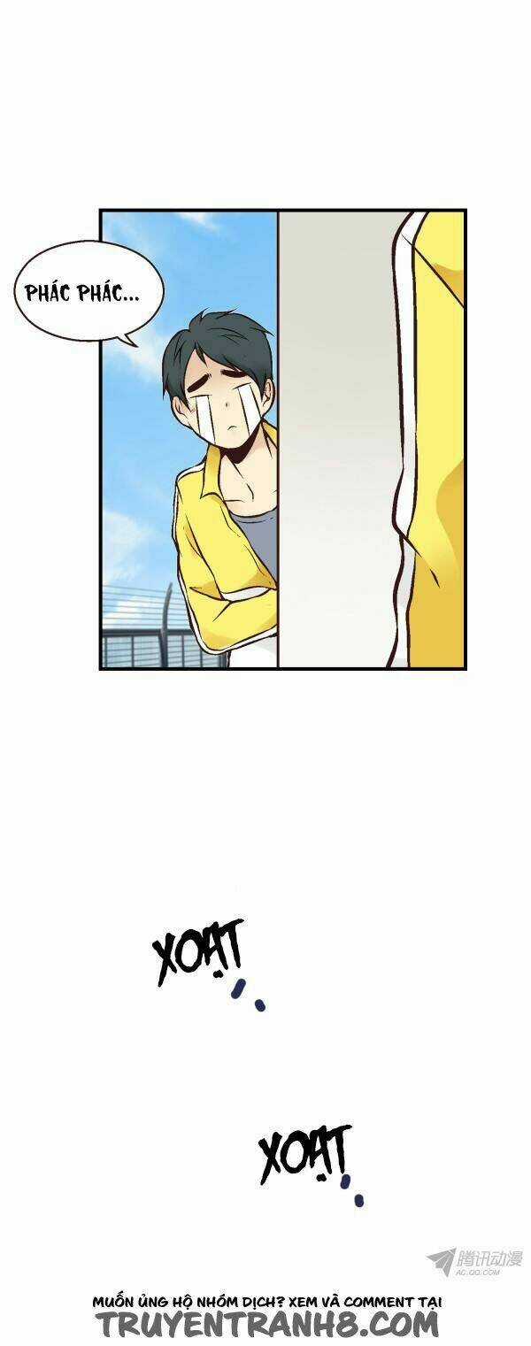 Love-C Romantic Fruity - Chapter 2 - Trang 39