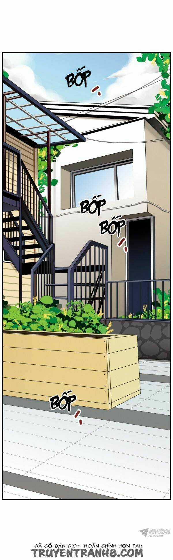 Love-C Romantic Fruity - Chapter 2 - Trang 40