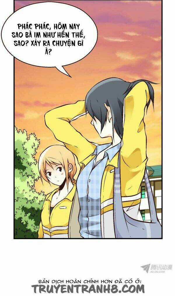 Love-C Romantic Fruity - Chapter 2 - Trang 5