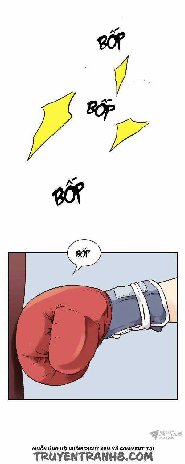 Love-C Romantic Fruity - Chapter 2 - Trang 41