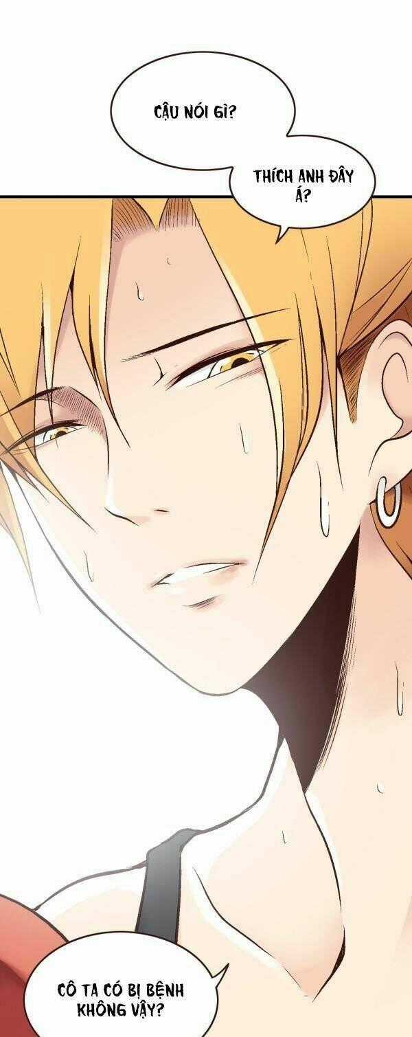 Love-C Romantic Fruity - Chapter 2 - Trang 42