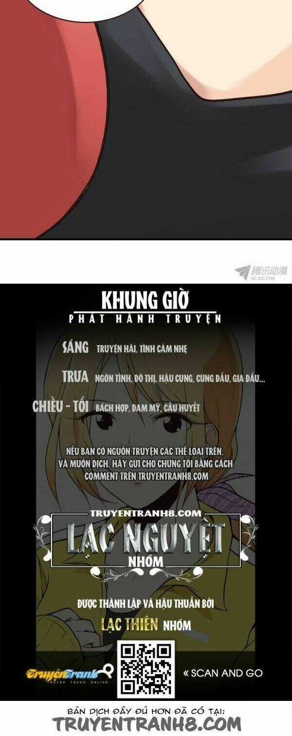 Love-C Romantic Fruity - Chapter 2 - Trang 43