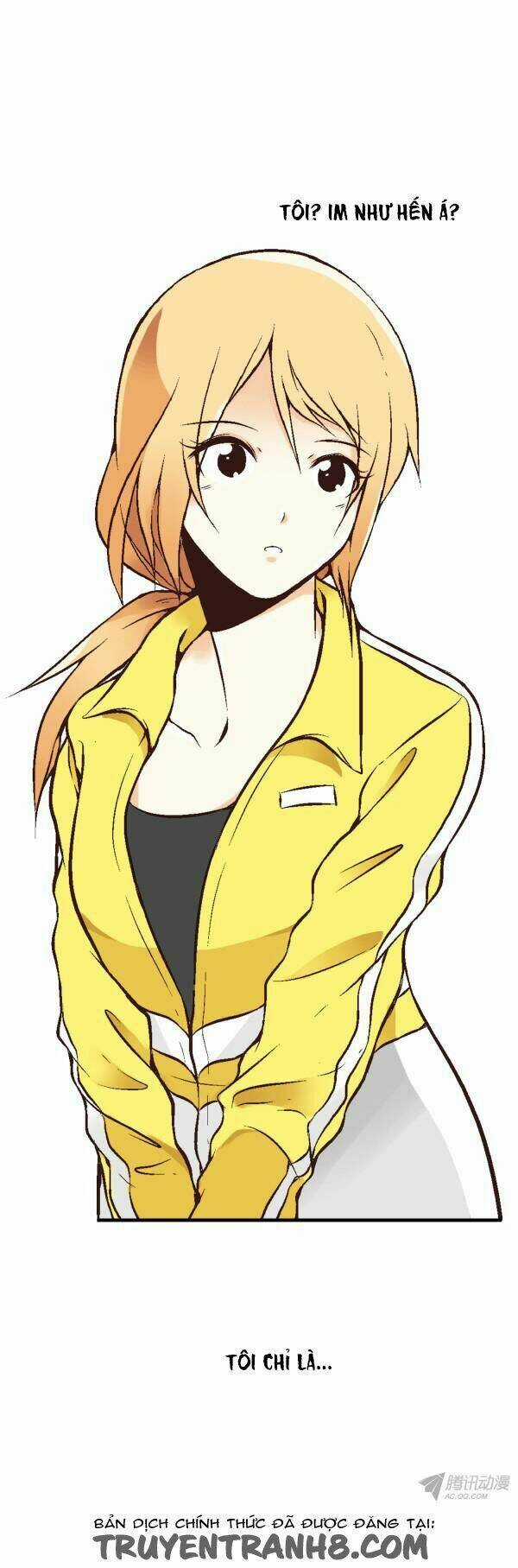 Love-C Romantic Fruity - Chapter 2 - Trang 6