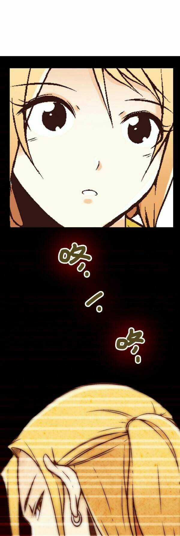 Love-C Romantic Fruity - Chapter 2 - Trang 7