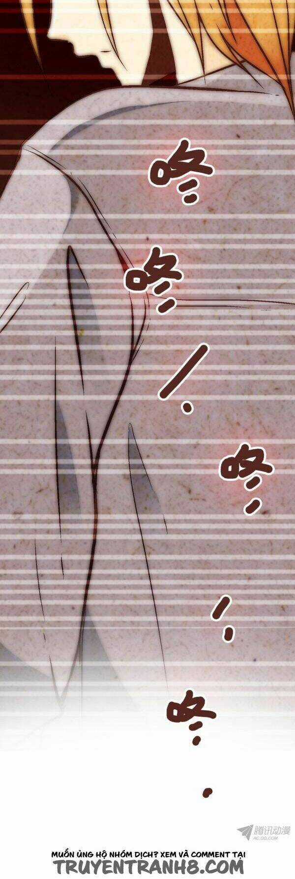 Love-C Romantic Fruity - Chapter 2 - Trang 8