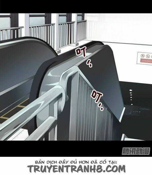 Love-C Romantic Fruity - Chapter 20 - Trang 1