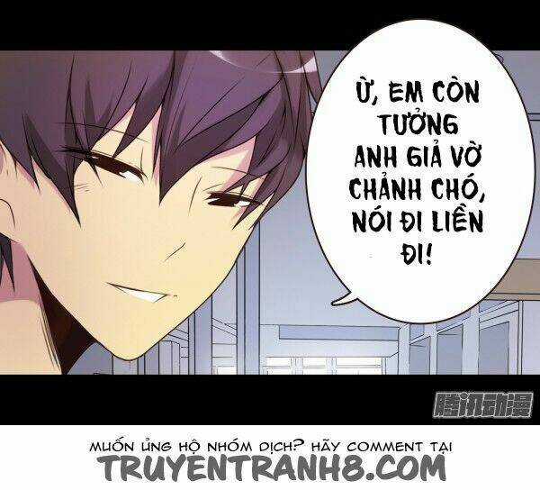 Love-C Romantic Fruity - Chapter 20 - Trang 4