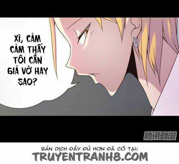 Love-C Romantic Fruity - Chapter 20 - Trang 5