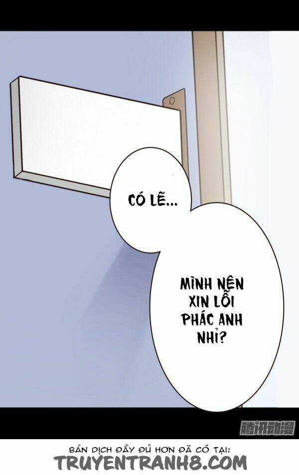 Love-C Romantic Fruity - Chapter 20 - Trang 9