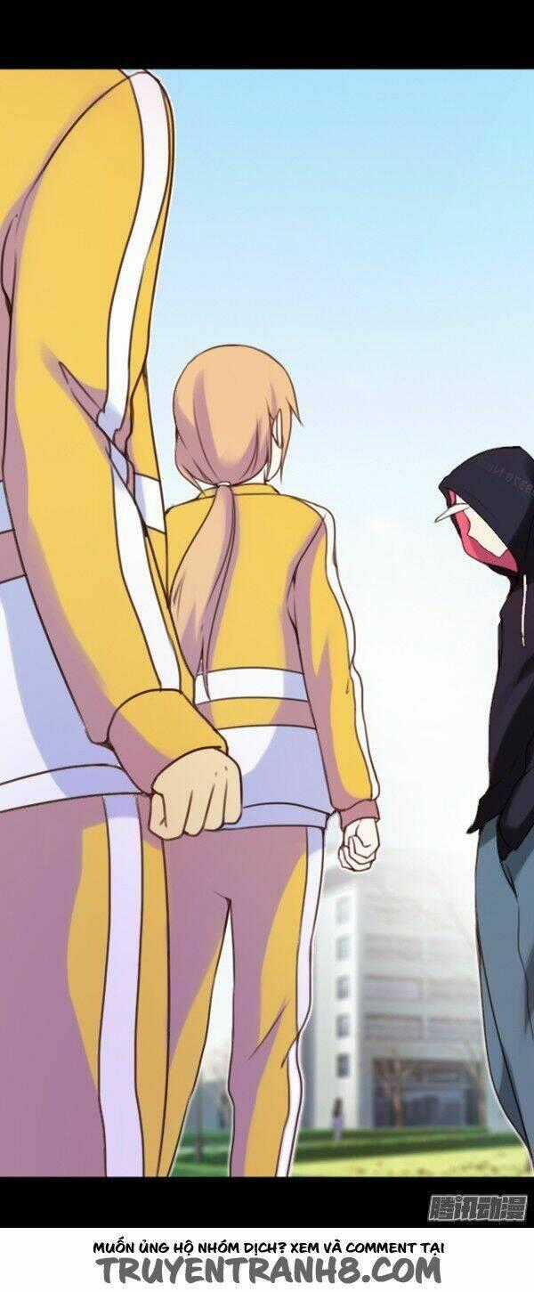 Love-C Romantic Fruity - Chapter 21 - Trang 11