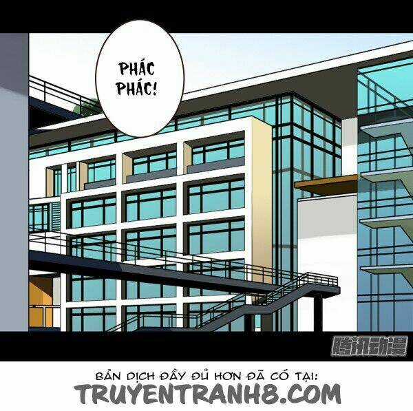 Love-C Romantic Fruity - Chapter 21 - Trang 3