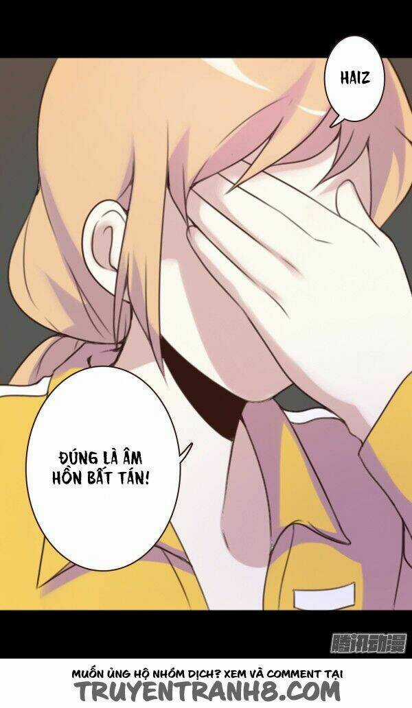 Love-C Romantic Fruity - Chapter 21 - Trang 5