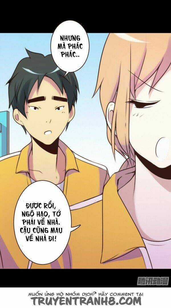 Love-C Romantic Fruity - Chapter 21 - Trang 9