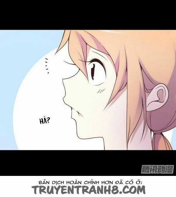 Love-C Romantic Fruity - Chapter 21 - Trang 10