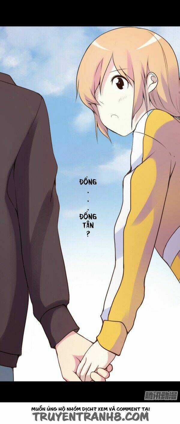 Love-C Romantic Fruity - Chapter 22 - Trang 15