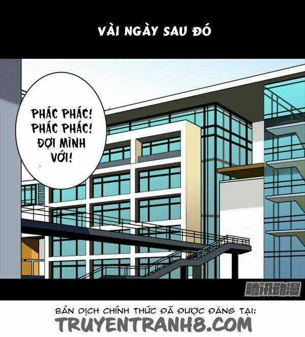 Love-C Romantic Fruity - Chapter 22 - Trang 3