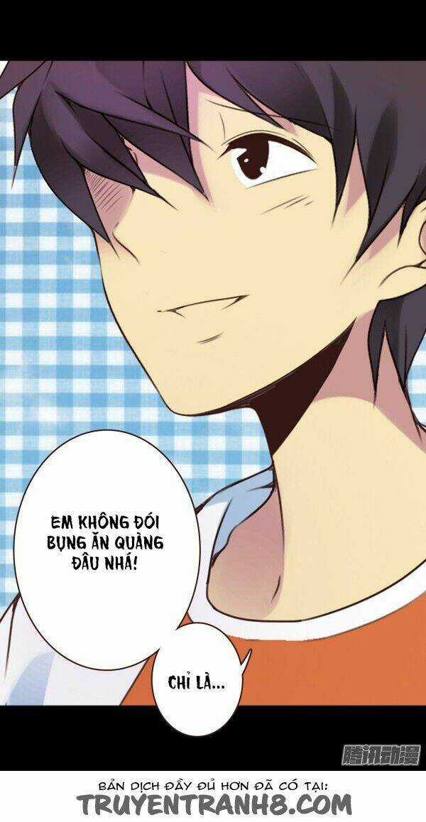 Love-C Romantic Fruity - Chapter 23 - Trang 18