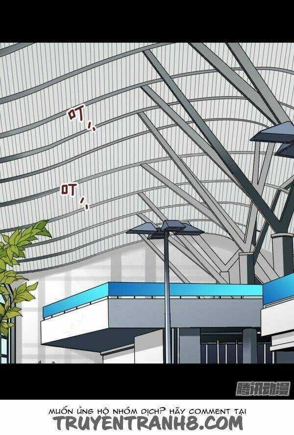 Love-C Romantic Fruity - Chapter 23 - Trang 20