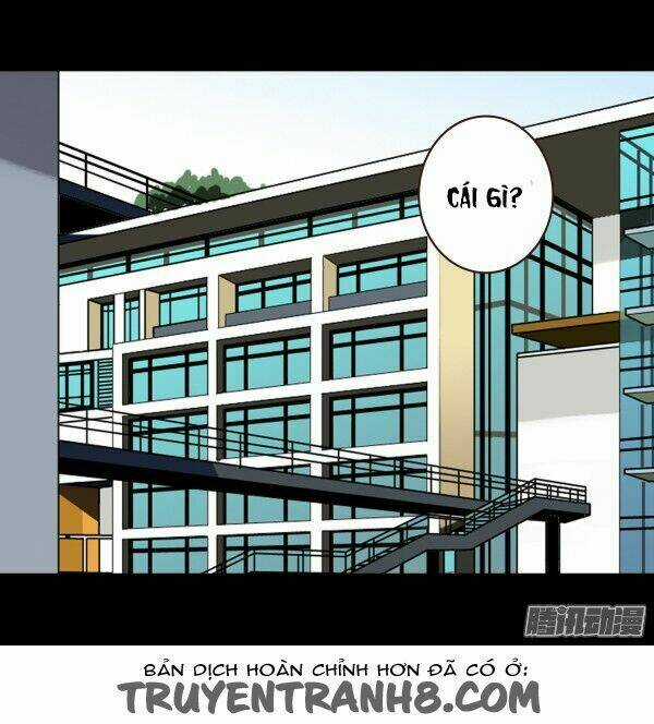 Love-C Romantic Fruity - Chapter 23 - Trang 3