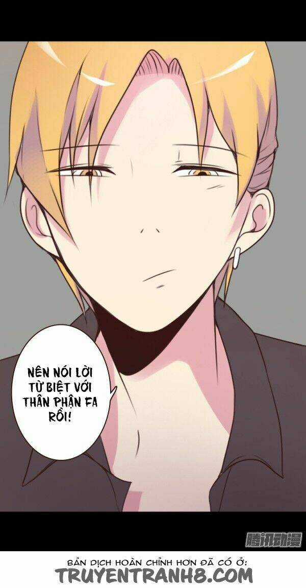 Love-C Romantic Fruity - Chapter 23 - Trang 10