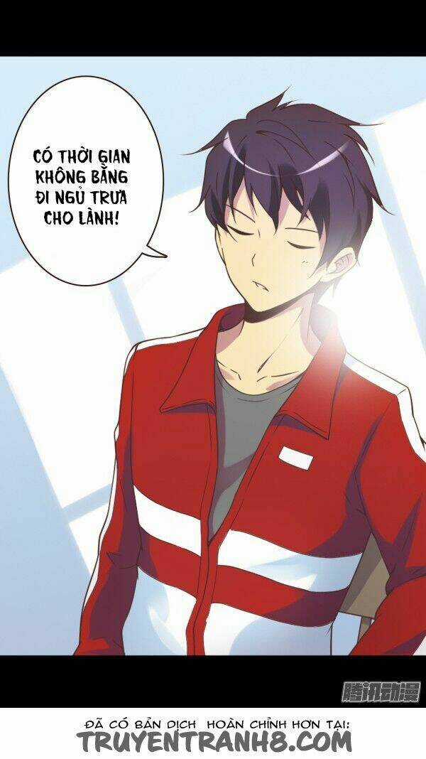 Love-C Romantic Fruity - Chapter 24 - Trang 17