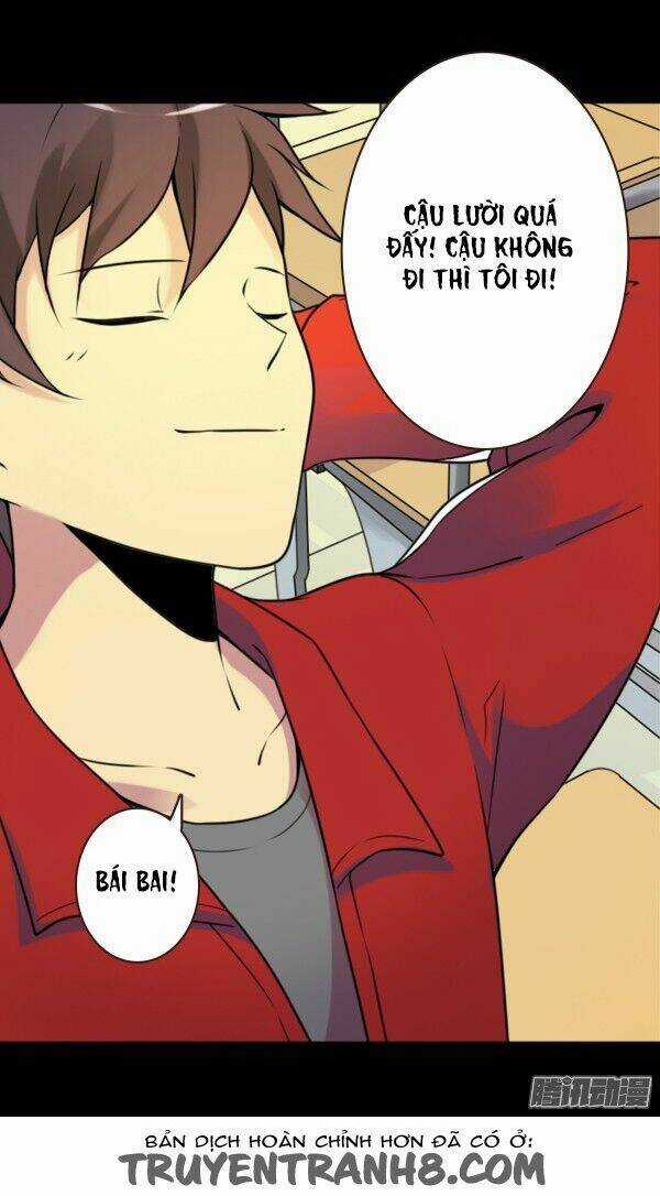 Love-C Romantic Fruity - Chapter 24 - Trang 18