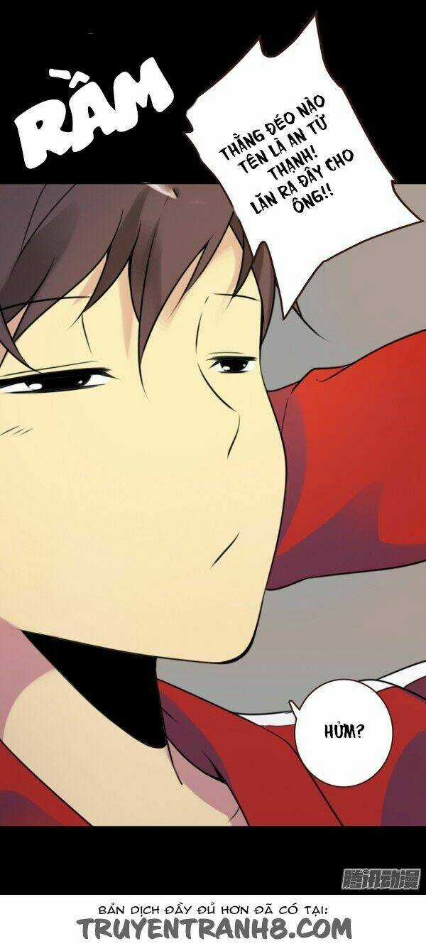 Love-C Romantic Fruity - Chapter 24 - Trang 19