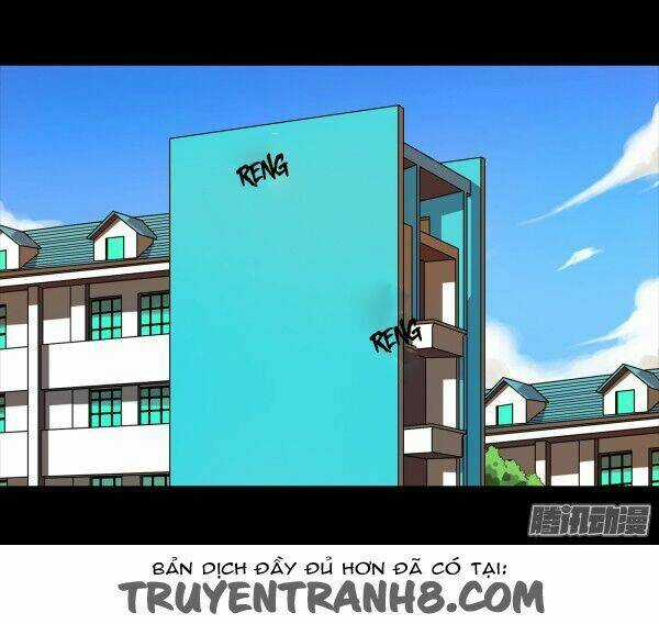 Love-C Romantic Fruity - Chapter 24 - Trang 3