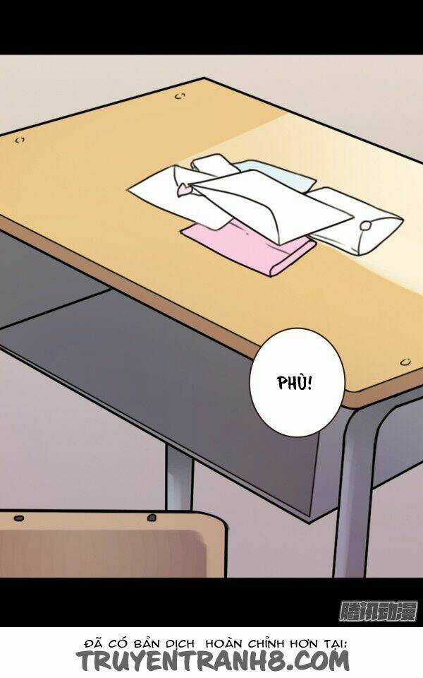 Love-C Romantic Fruity - Chapter 24 - Trang 4