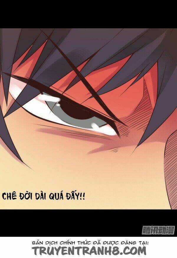 Love-C Romantic Fruity - Chapter 25 - Trang 15