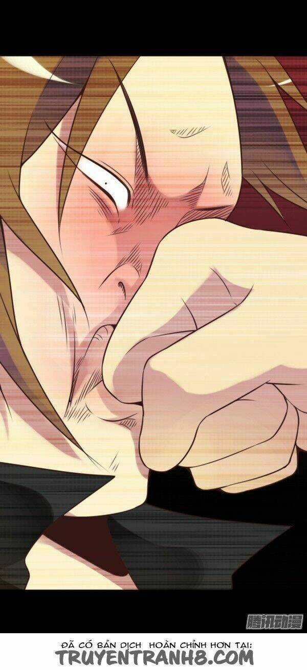 Love-C Romantic Fruity - Chapter 25 - Trang 18