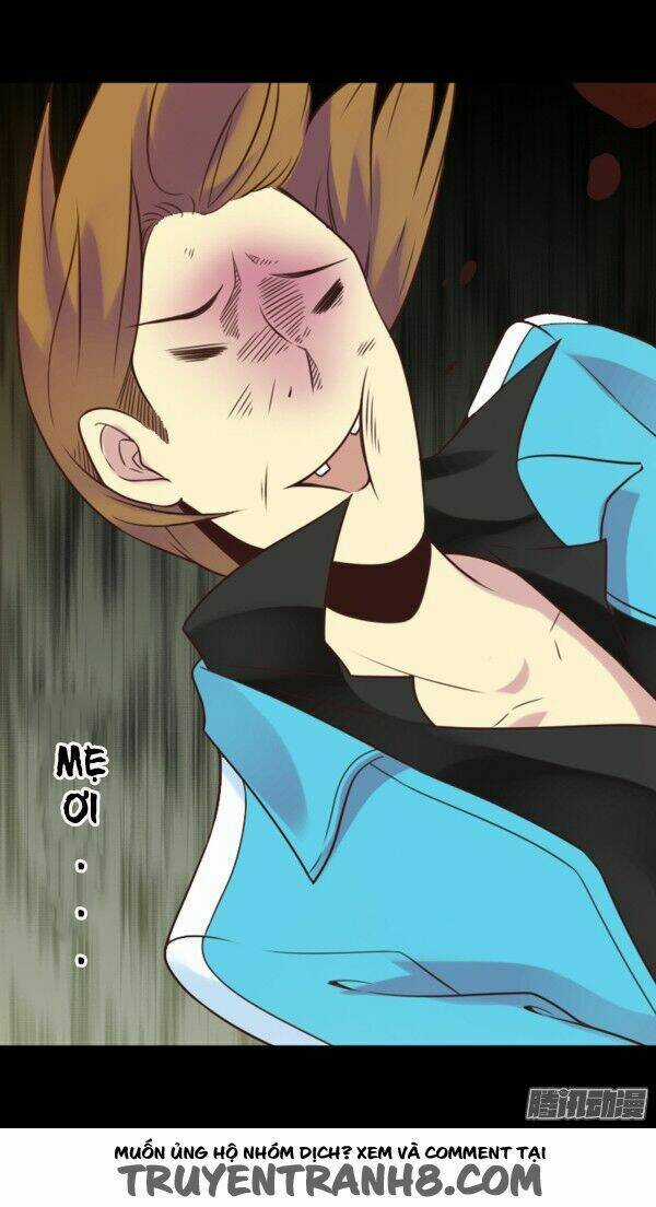 Love-C Romantic Fruity - Chapter 25 - Trang 20