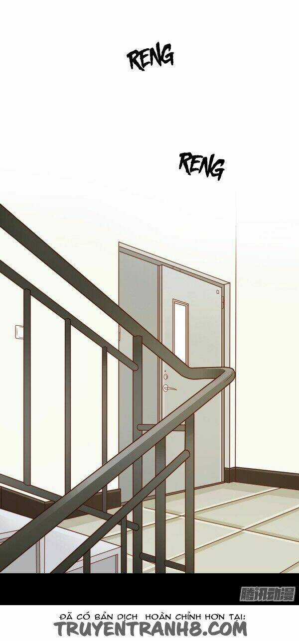 Love-C Romantic Fruity - Chapter 25 - Trang 3