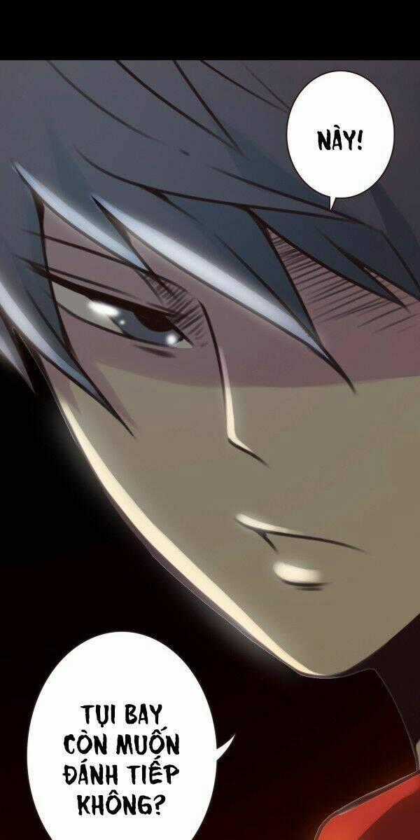 Love-C Romantic Fruity - Chapter 25 - Trang 22